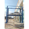 Hydraulic car Lift elevator,vehicle lift platform,parking lift