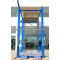 High Lifting Height 4 Post car lift (platform lift & car lift& parking lift)