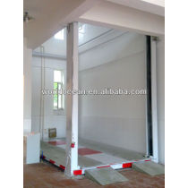 Four Post Car Lift Cheap Residential Lift Elevator