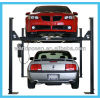 4 post parking lift auto workshop equipment