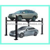 4 post car lift for car parking auto lift for car