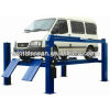 Large vehicle lift hydraulic light truck lift ,heavy duty car lift