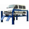 Hydraulic lifter for trucks / Heavy duty truck lift