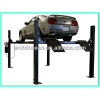 double layer parking system