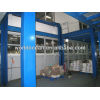 Hydraulic freight elevator for sale, hydraulic lifting platform