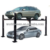 Cheap car parking lift from china