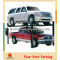 car elevator parking systems