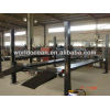 China 4 post aligment lift four post vehicle car lifts for sale