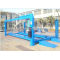 Four post vehicle lift from China 8T/10T/12T/16T
