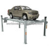 Electrical control four post car lift for sale now!