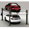 garage vehicle lift parking system