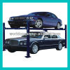 used residential 4 post car lifts storage lifts