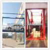 Hydraulic & transmission lift car & goods lift platform