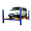 5.5ton Adjustable runway strong hydraulic alignment truck lift