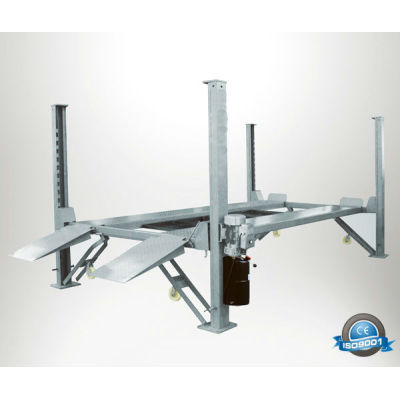 Car lifts and truck hoists,Auto Lifts