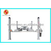 Four post car lifting equipment with CE