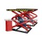 hydraulic stationary scissor lift/ electric scissor lift DHCZ-E3500