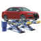 CE Ceritficate hydraulic Scissor car lift WSA5000 Vehicle lift