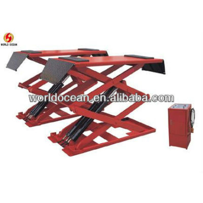 CHINA Hydraulic scissor lift/lift table manufacturer