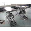 New products for 2013 Full rise CE standard Scissor Car Lifts