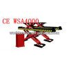 Hydraulic lift WSA4000 with CE certification