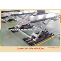 hydraulic scissor lift auto lift