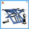 Portable Mid-Rise Scissor Lift From China Factory