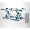 1000mm mid rise scissor lift with CE