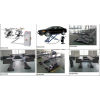 Inground/Portable/Middle-rise/Alignment/Rolling-Jack Auto Scissor Lift