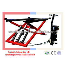 portable car lifts for sale