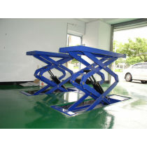 adjustable car lift car lift for container