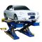 car lifting equipment wheel alignment and detection of repair and maintenance