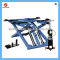 Scissor car garage lift WSM2700 for sale made in China