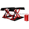 Scissor used car lifts with 3Ton lifting capacity