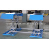 Low Rise hydraulic Scissor lift car ramp WSR3000