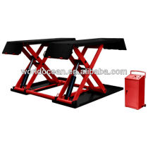 Scissor used car lifts for sale