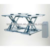 3000kgs Portable mid-rise scissor lift made in China for sale