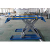 3tons scissor car lifts for home garages