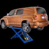 Mobile 2 cylinders hydraulic scissor lifts