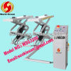 Scissor lifter WSG3200 2m lifting height hydraulic scissor lift