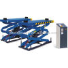 Automatic safety Electric/Hydraulic power Scissors Lift