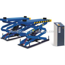 Automatic safety Electric/Hydraulic power Scissors Lift