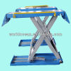 Low height Hydraulic scissor lift paltform lifting equipment