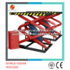 hydraulic scissor lifts for home garages / used car lifts for sale