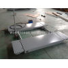 Portable hydraulic scissor lifts WSR3000