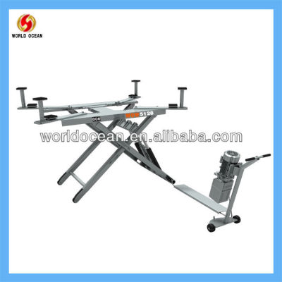Used car lifts for sale portable scissor lift for sale