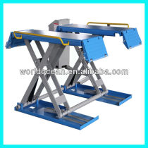 Hydraulic car lift with cheap prices car lifters