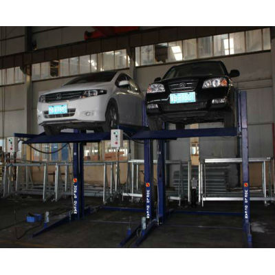 auto parking system;underground parking lift WP2700-B