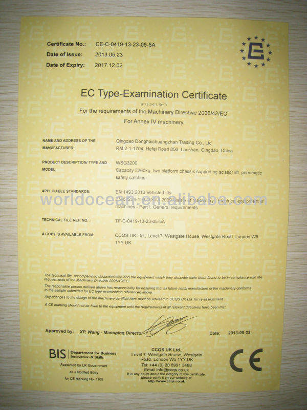 Hot Product for 2013 Parking System with CE certifcate