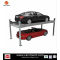New Product for 2013 Four post parking lift garage equipment with CE certifcate